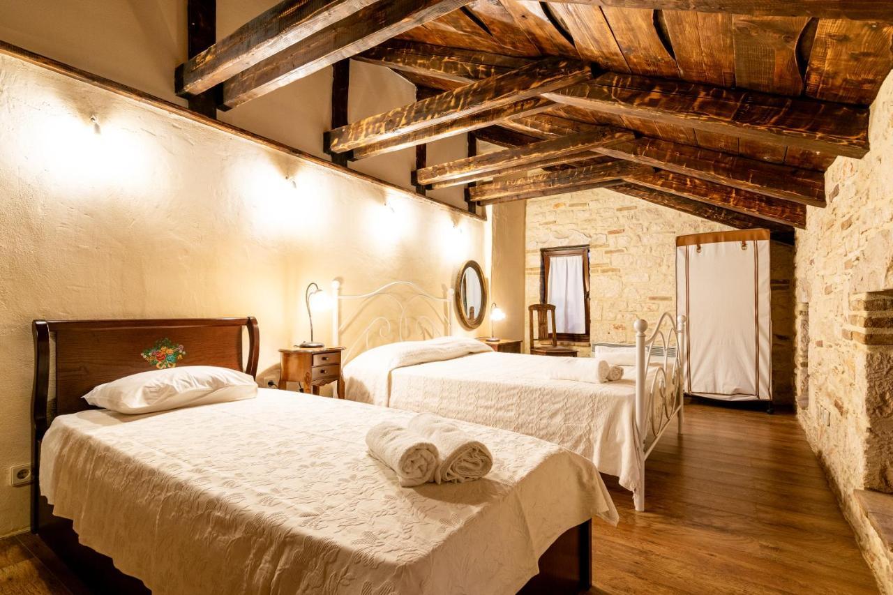 Villa Castello Agios Nikolaos  Bagian luar foto